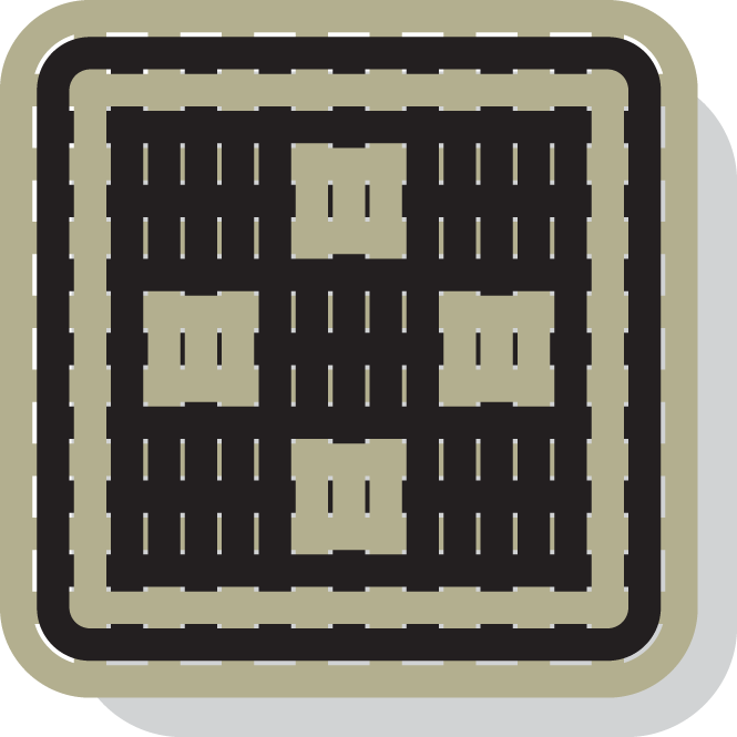 Chessboard Icon