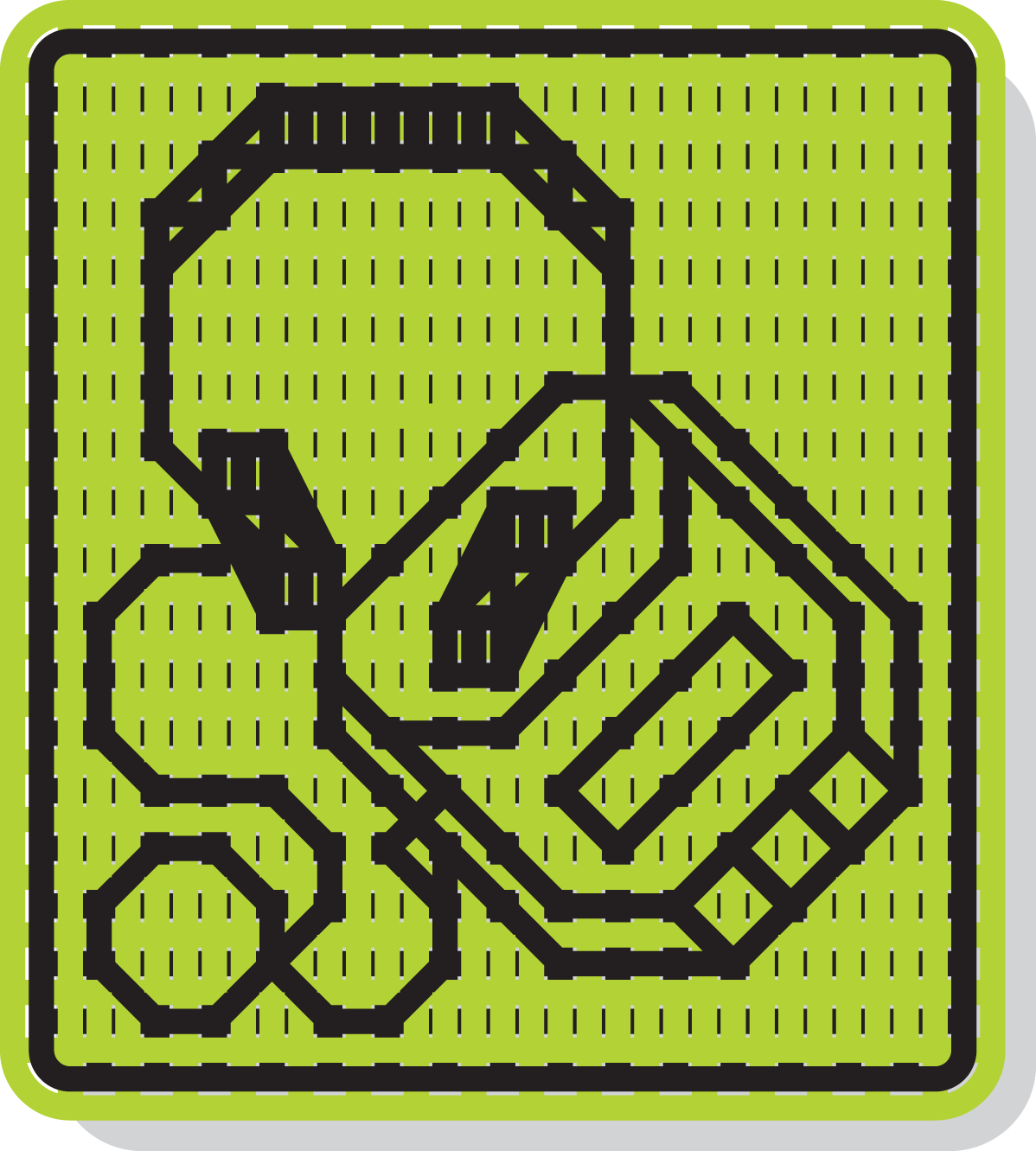 CD Player & Headphones