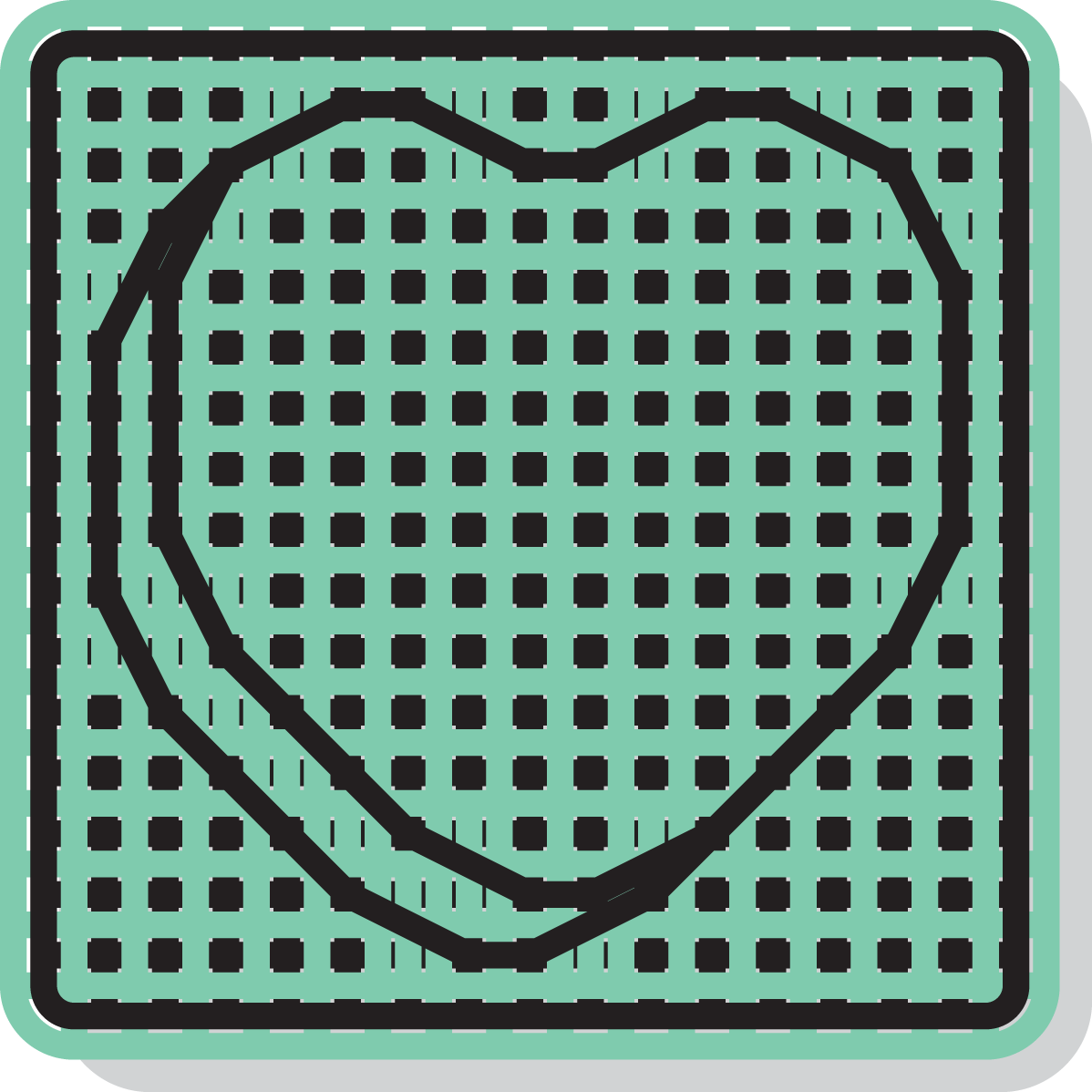 Conversation Heart 2