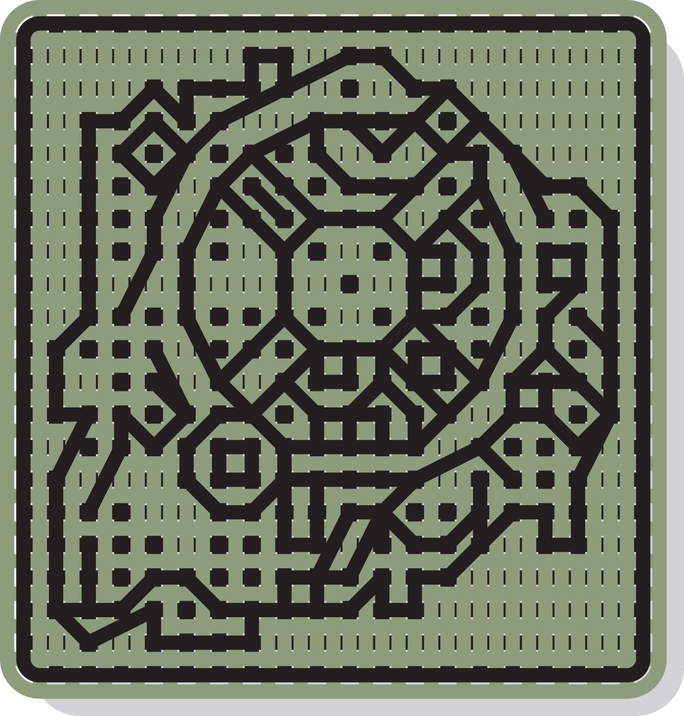 Antikythera Mechanism