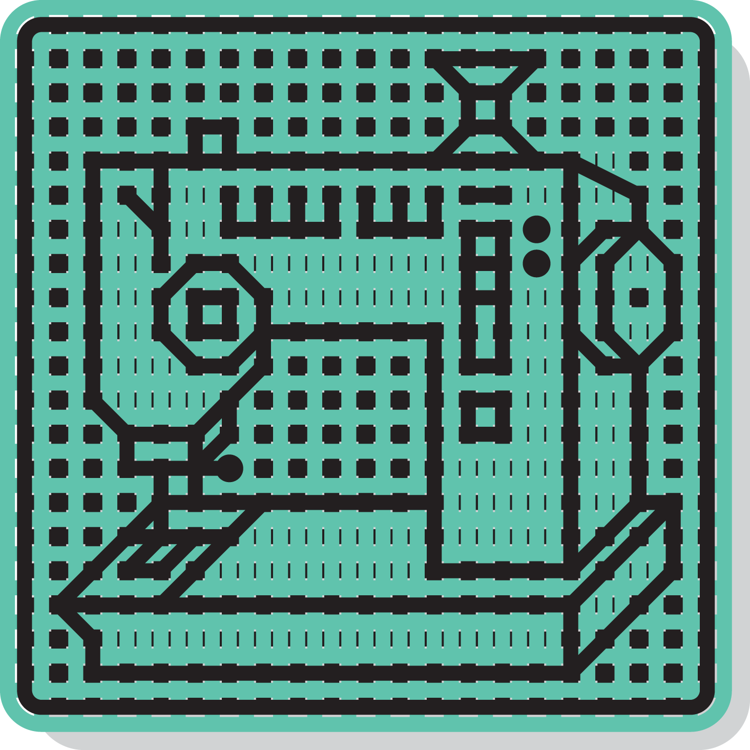 Electric Sewing Machine