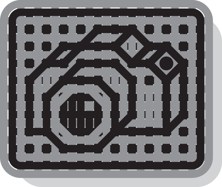 Single Lens Reflex Camera