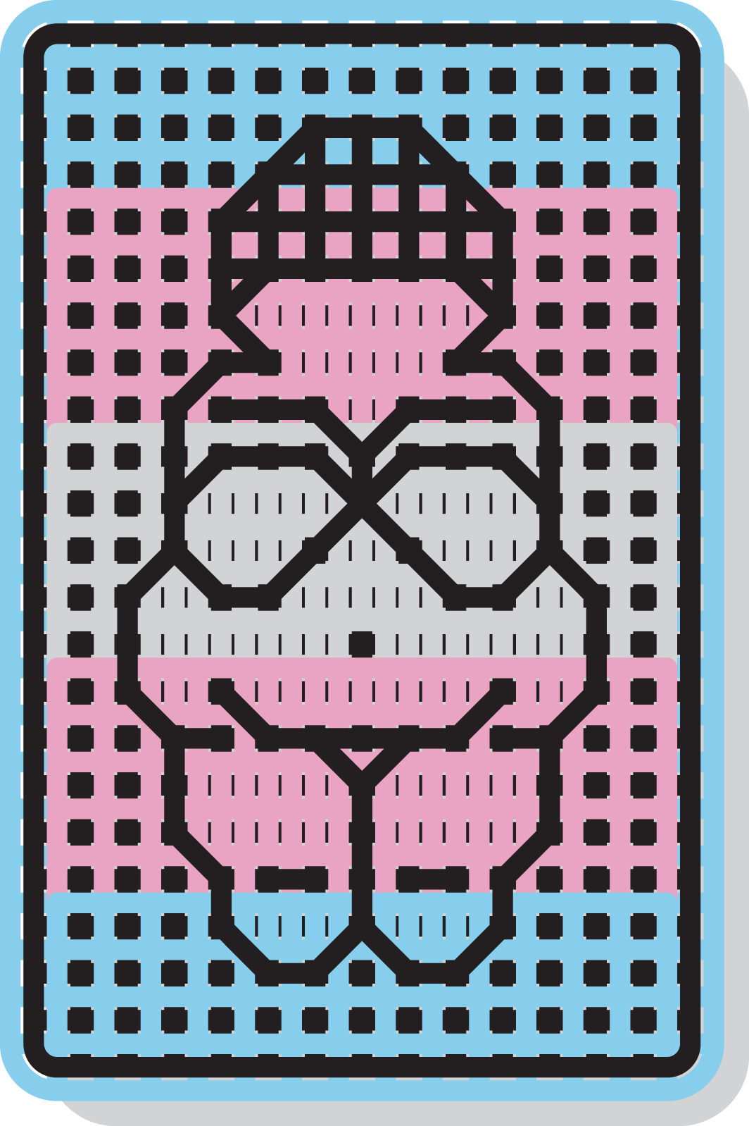 Trans Venus of Willendorf