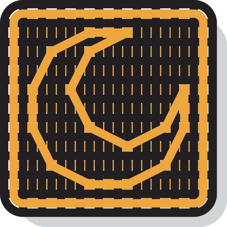 Chibi Crescent (Dark Mode)