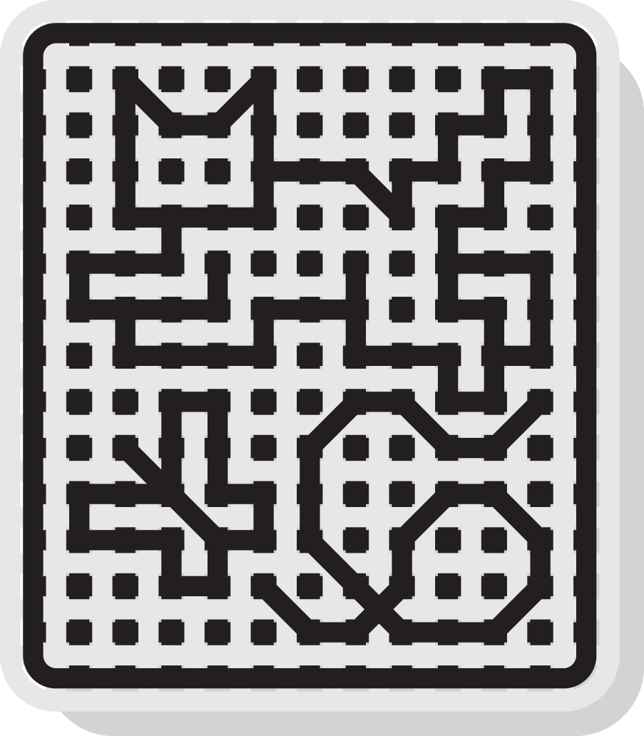 Cat Chasing A Butterfly