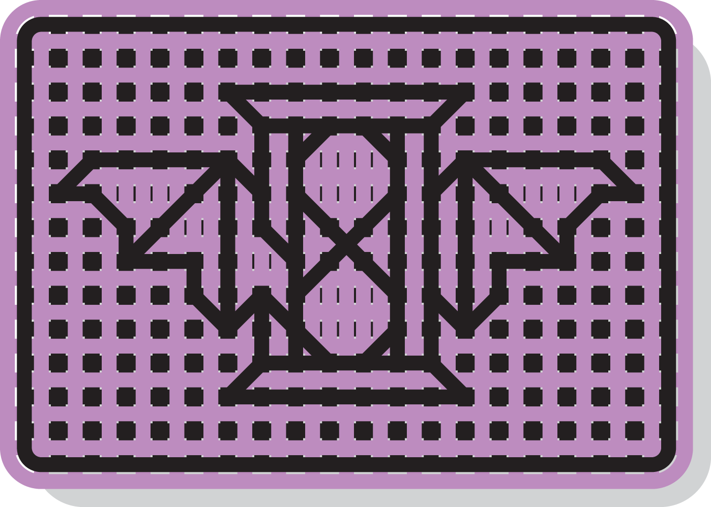 Plague Doctor Emblem