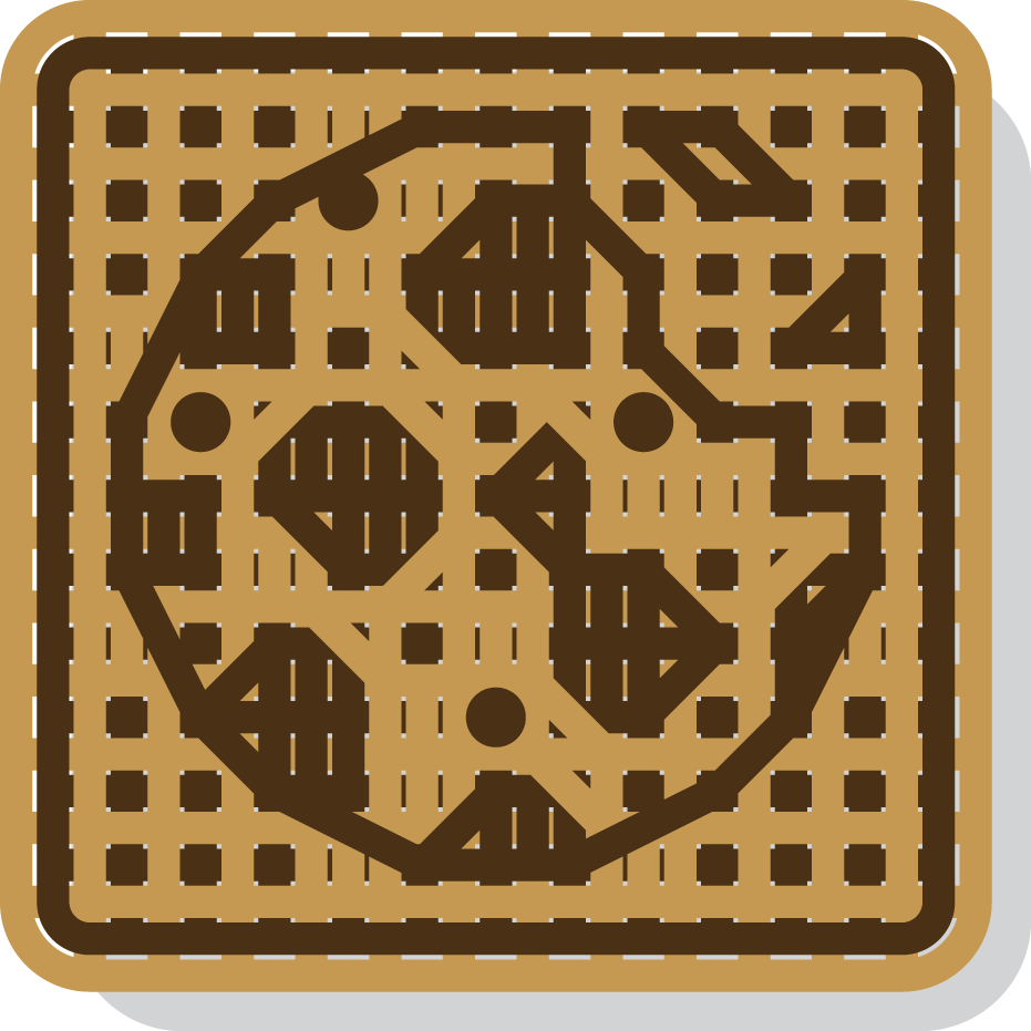 Chocolate Chip Cookie