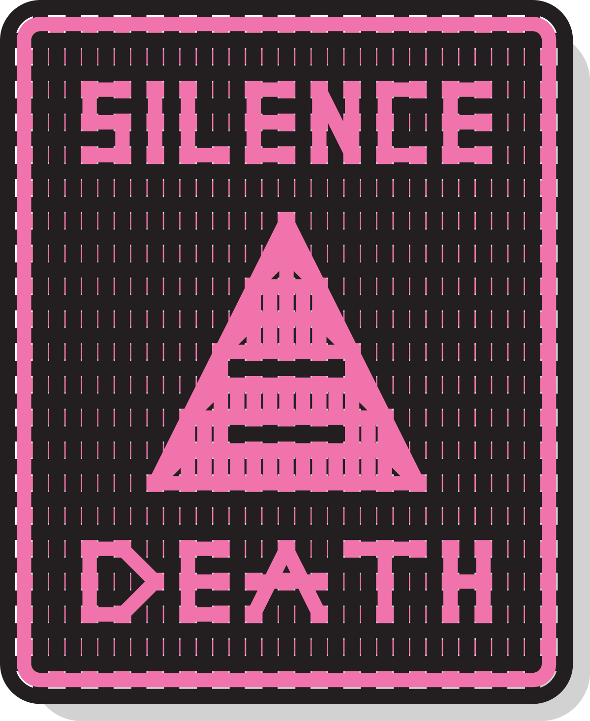 Silence = Death