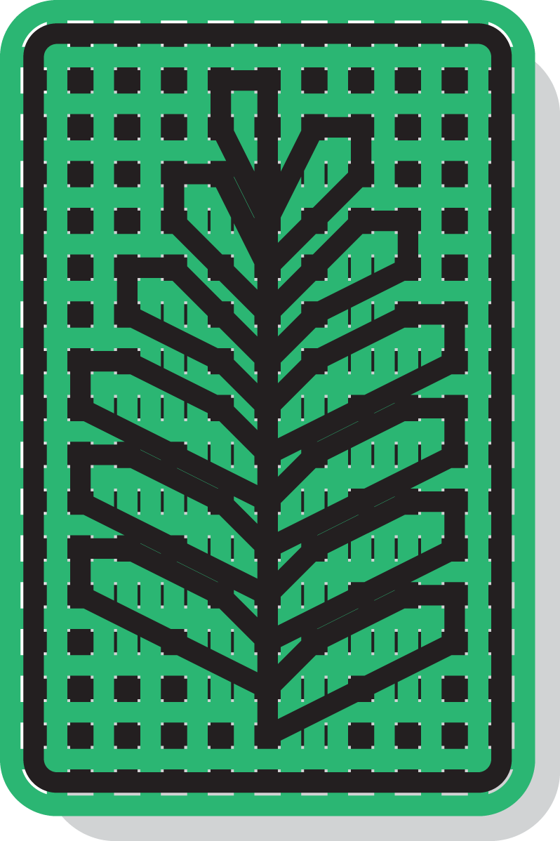 Fern Leaf