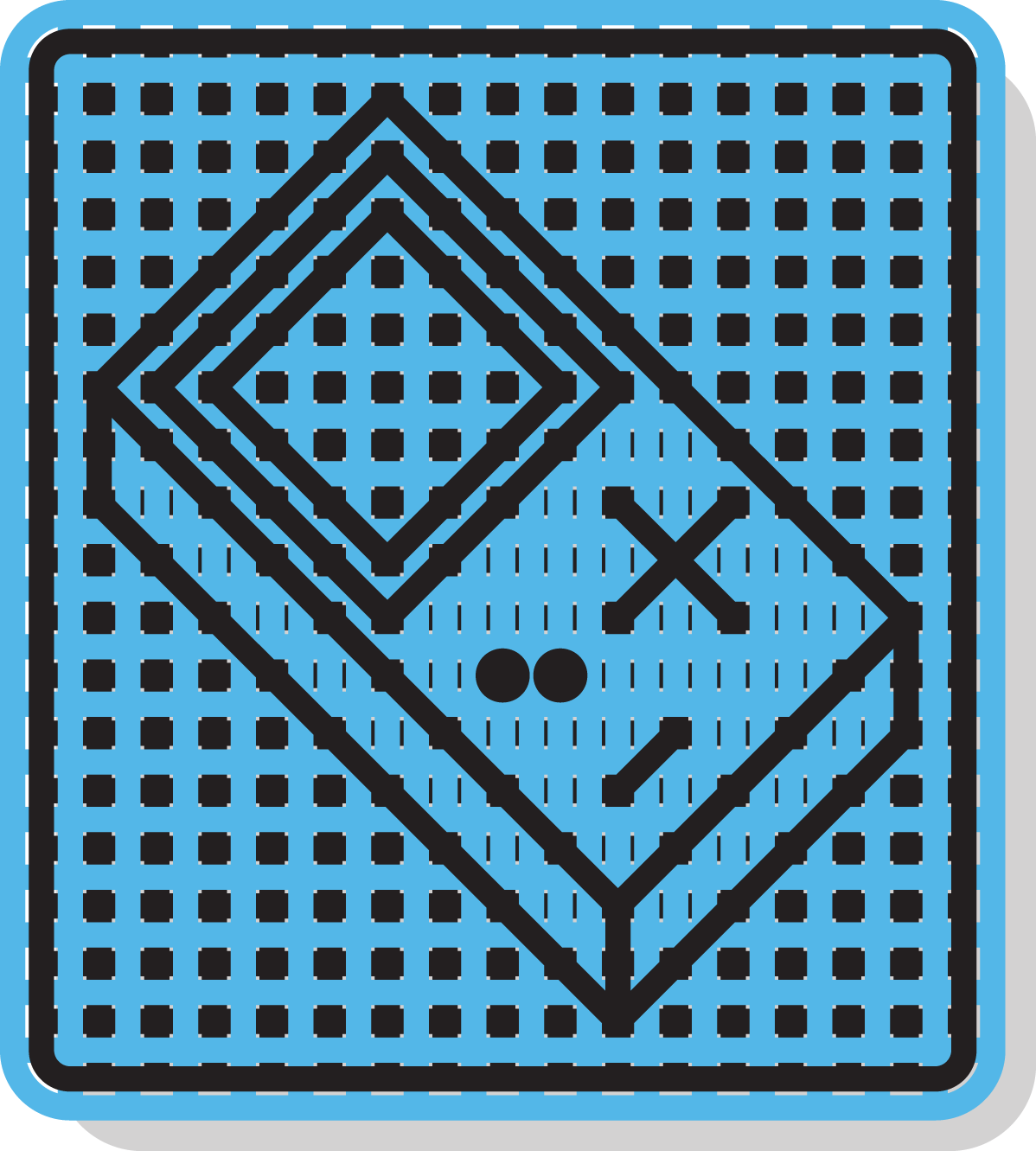 Handheld Gaming Console