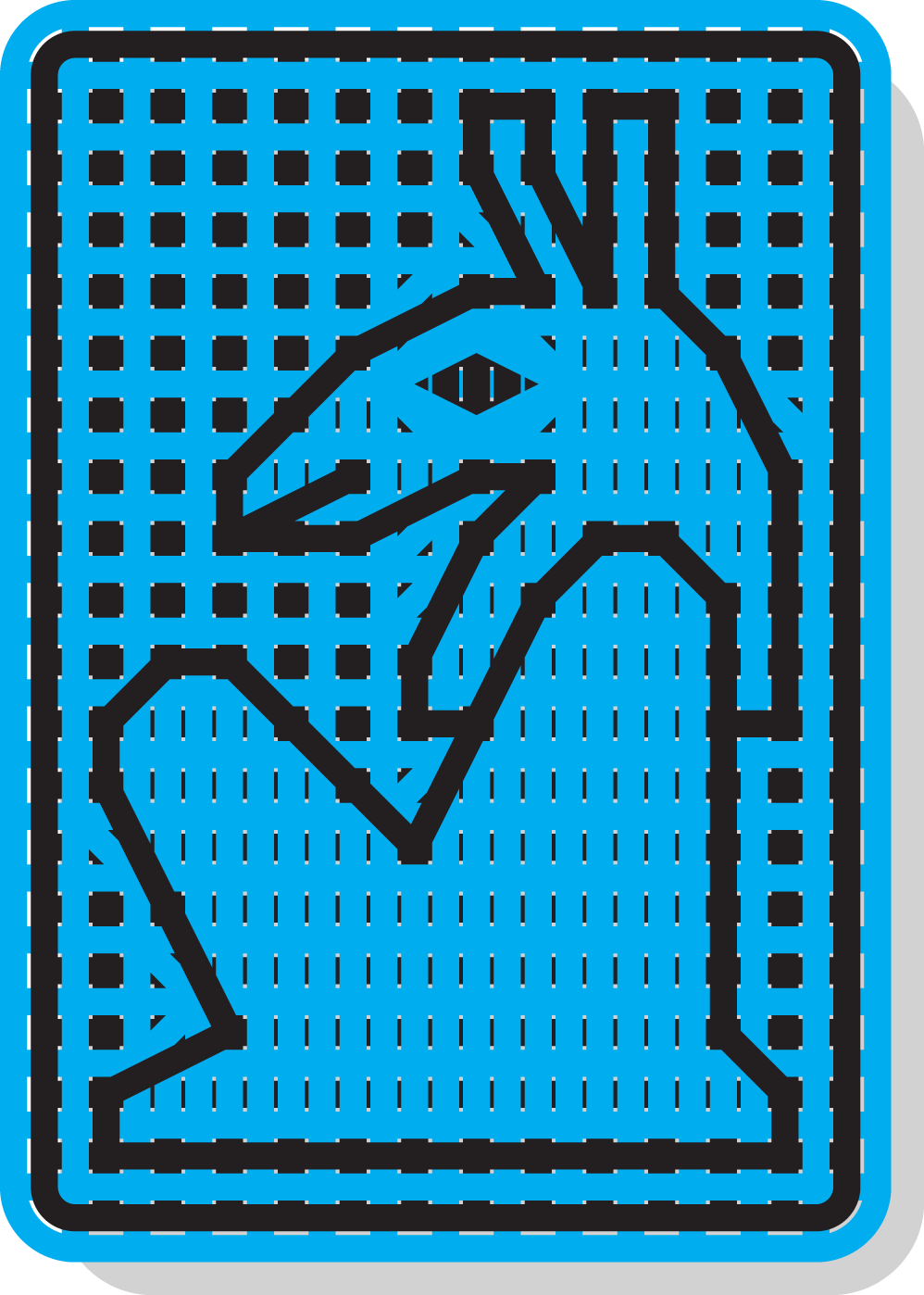 Set Animal Hieroglyph